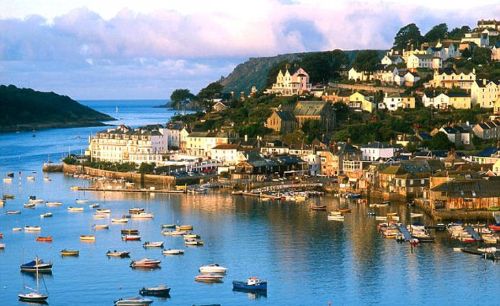 Salcombe Rib Charters