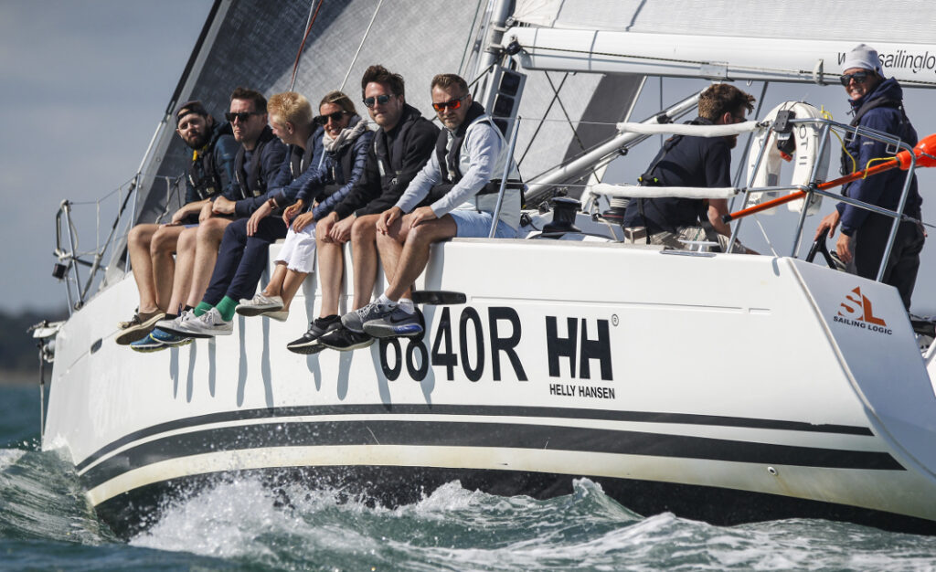 Little Britain Challenge Cup