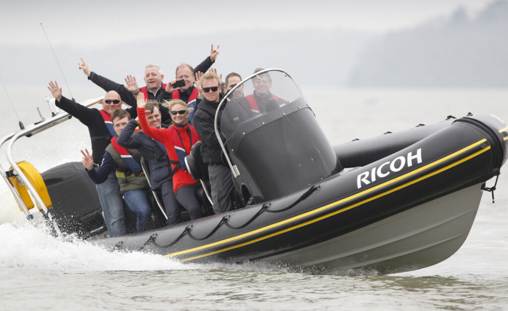 Winter charter